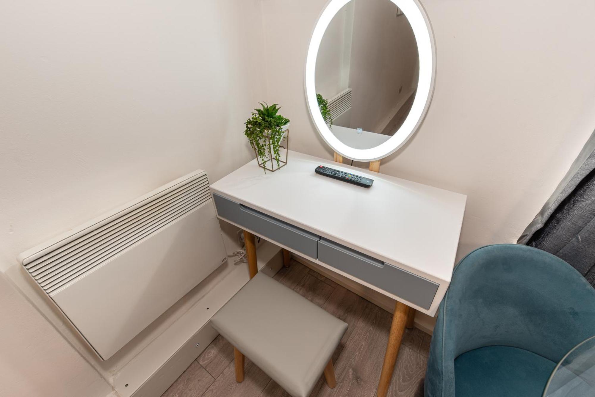 Chic Studio Apartment, Bus 18 To Euston In 30 Min. London Exterior photo