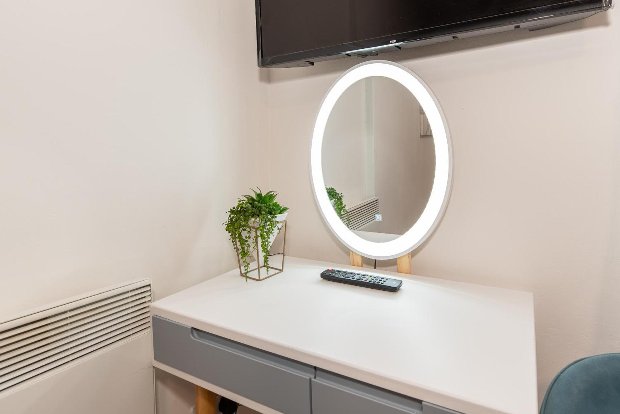Chic Studio Apartment, Bus 18 To Euston In 30 Min. London Exterior photo