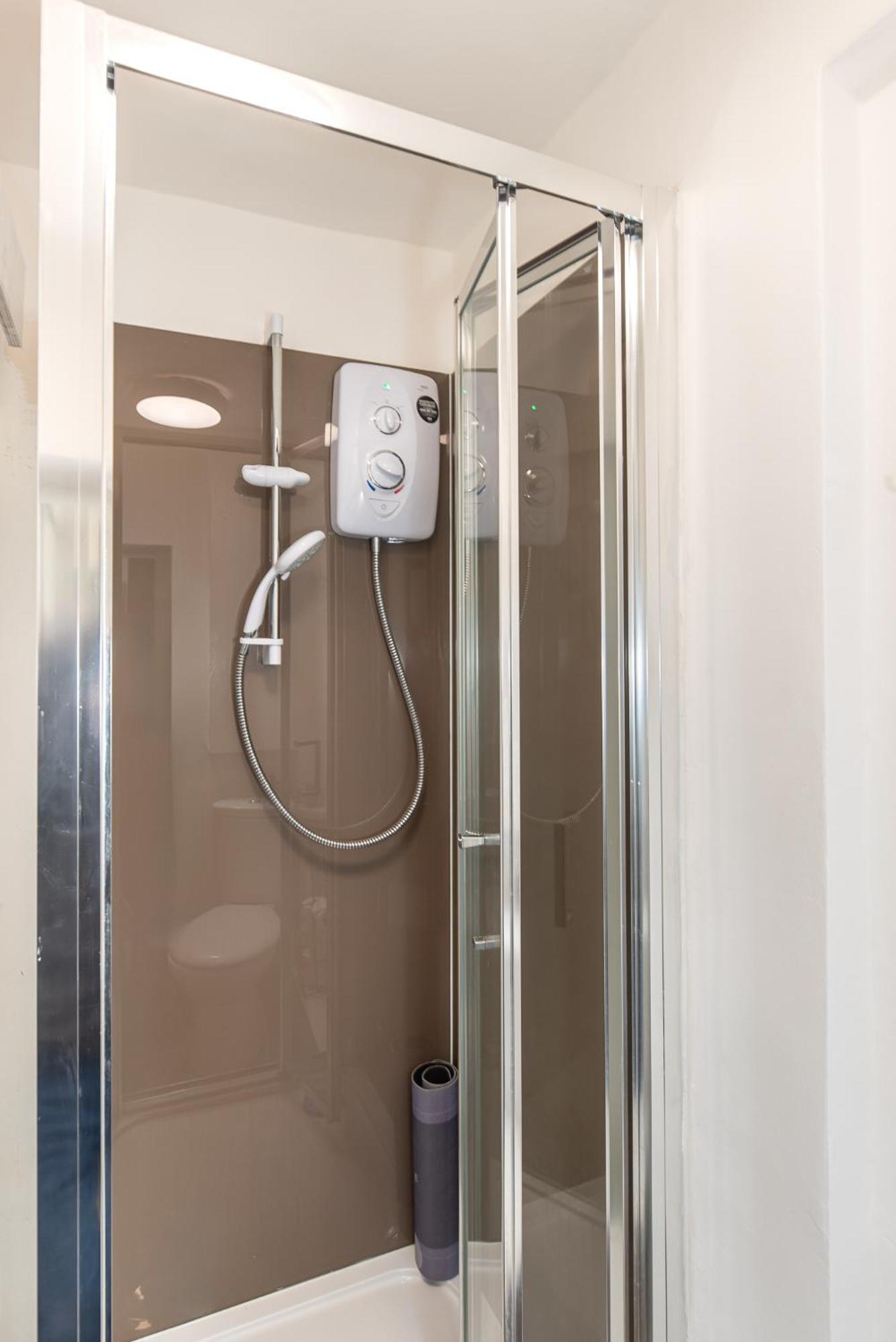 Chic Studio Apartment, Bus 18 To Euston In 30 Min. London Exterior photo